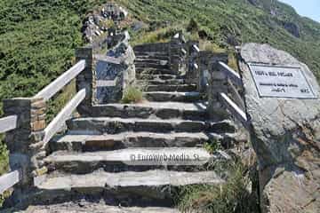 Mirador Punta del Pozaco