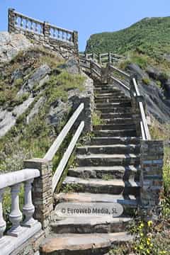 Mirador Punta del Pozaco