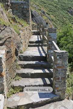 Mirador Punta del Pozaco