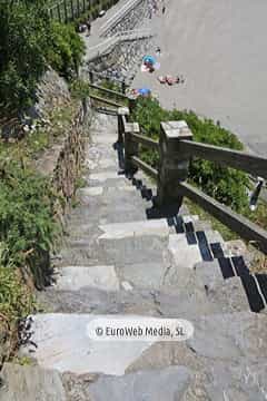 Mirador Punta del Pozaco