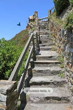 Mirador Punta del Pozaco