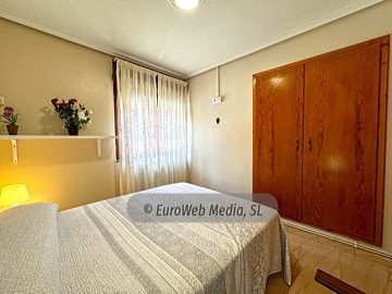 Apartamento 1 A. Apartamentos Las Palmeras Llanes