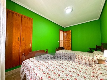 Apartamento 1 B. Apartamentos Las Palmeras Llanes