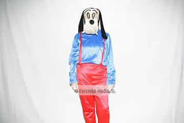 Disfraces Gamar