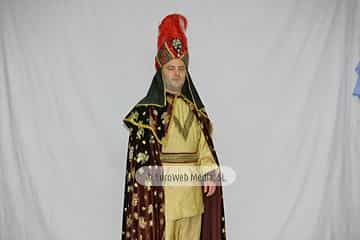 Disfraces Gamar