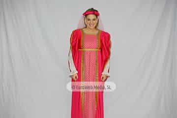 Disfraces Gamar