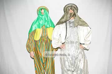 Disfraces Gamar