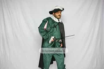 Disfraces Gamar