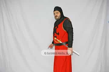 Disfraces Gamar