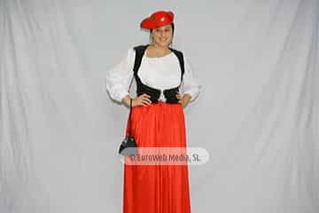 Disfraces Gamar