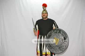 Disfraces Gamar
