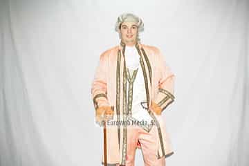 Disfraces Gamar