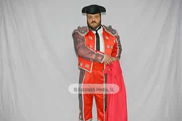 Disfraces Gamar
