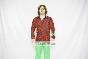 Disfraces Gamar
