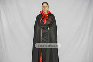 Disfraces Gamar