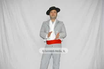 Disfraces Gamar