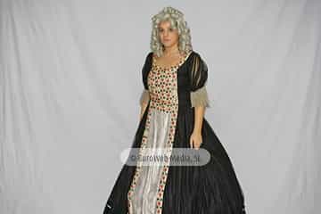 Disfraces Gamar