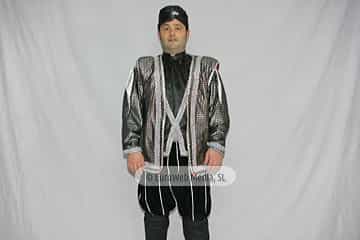 Disfraces Gamar