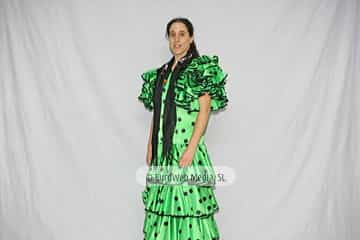 Disfraces Gamar