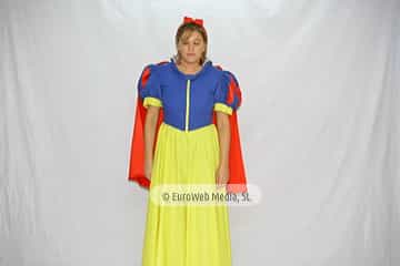 Disfraces Gamar