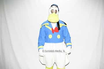 Disfraces Gamar