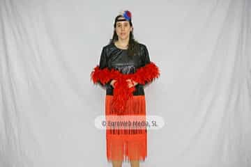 Disfraces Gamar