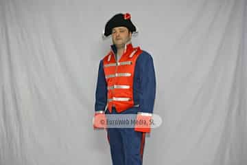 Disfraces Gamar