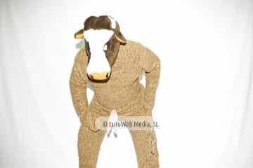 Disfraces Gamar