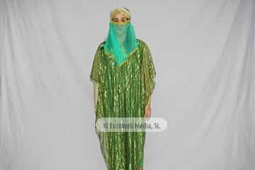 Disfraces Gamar