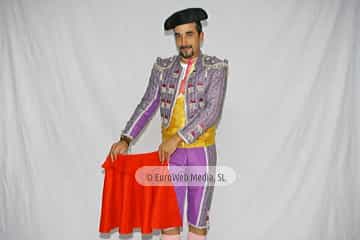 Disfraces Gamar