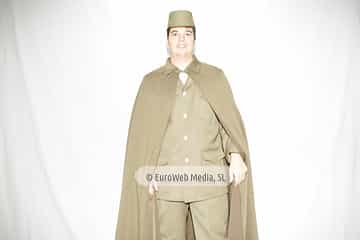 Disfraces Gamar