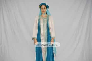 Disfraces Gamar