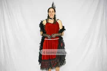 Disfraces Gamar