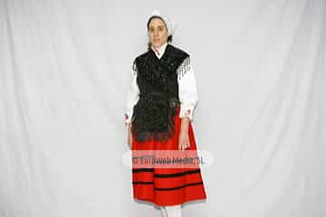 Disfraces Gamar