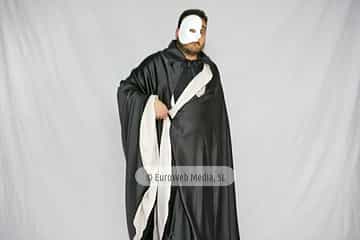 Disfraces Gamar