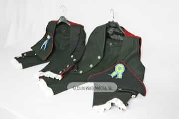 Disfraces Gamar