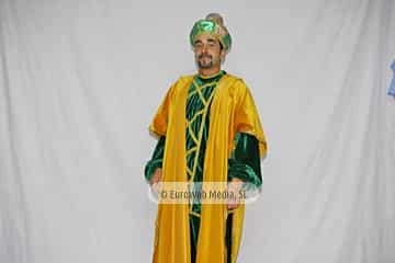 Disfraces Gamar