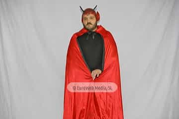 Disfraces Gamar