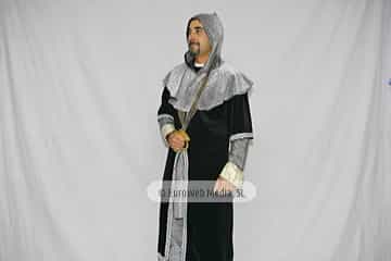Disfraces Gamar