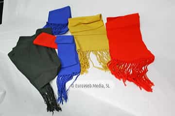 Disfraces Gamar