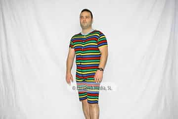 Disfraces Gamar