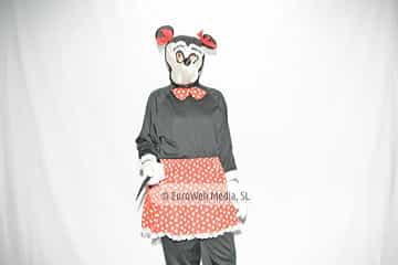 Disfraces Gamar