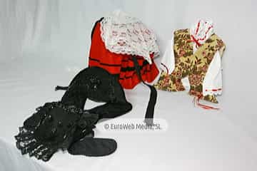 Disfraces Gamar