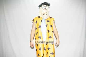 Disfraces Gamar