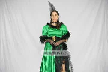 Disfraces Gamar