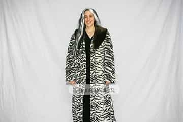 Disfraces Gamar