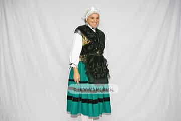 Disfraces Gamar