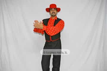 Disfraces Gamar