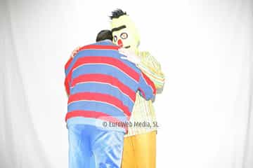 Disfraces Gamar