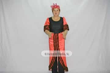 Disfraces Gamar